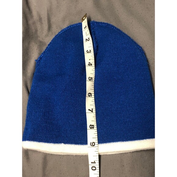 Bud Light Beanie - Warm Winter Time Ski Cap - 100% Poly - EUC - Picture 5 of 9